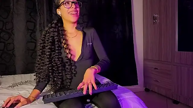 Snapshot of melissa_becraft chatting on 22, 6, 2026 melissa becraft online show from 22, 6, 2026
