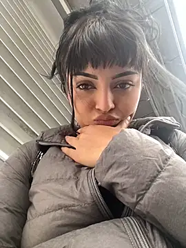 Dulce  Boyd online show from 13, 2, 2025