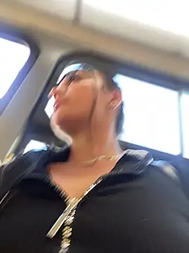 Dulce  Boyd online show from 27, 11, 2025