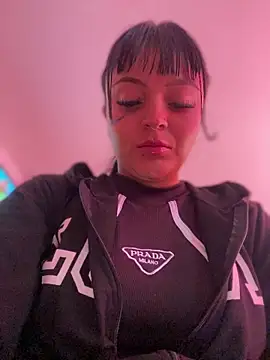 Dulce  Boyd online show from 30, 11, 2025