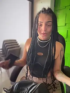 Snapshot of Dulce__Boyd chatting on 28, 2, 2026 Dulce Boyd online show from 28, 2, 2026