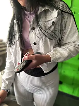 Dulce  Boyd online show from 16, 3, 2026