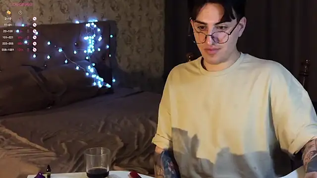 dark-willoww online show from 8, 2, 2025