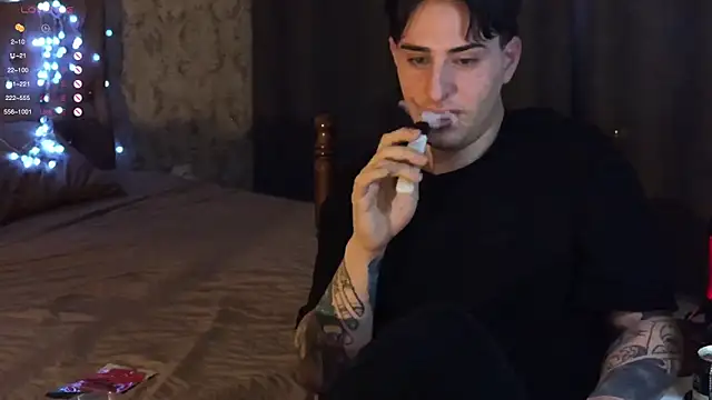 dark-willoww online show from 9, 2, 2025