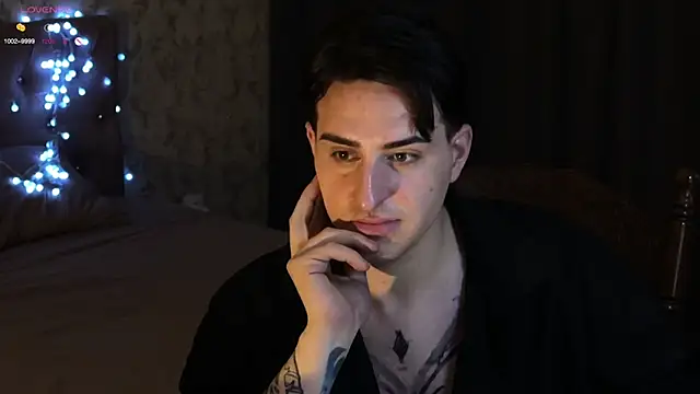 dark-willoww online show from 9, 2, 2025