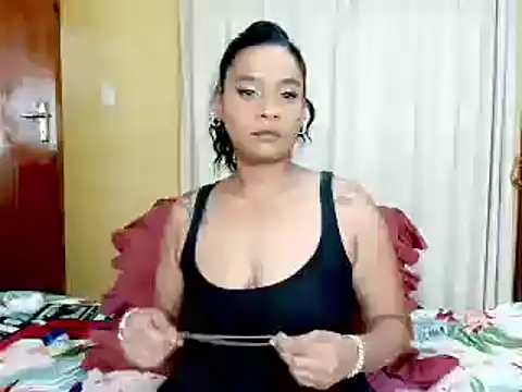 1fiestyalpha online show from 15, 1, 2026