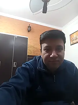 innocentboy1987 online show from 17, 12, 2025