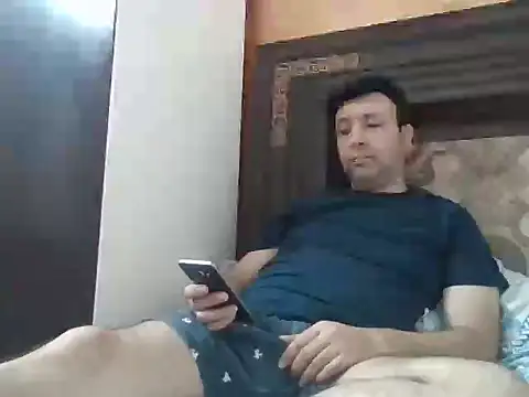 innocentboy1987 online show from 22, 5, 2026
