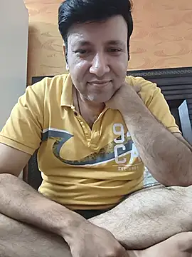 innocentboy1987 online show from 2, 7, 2026