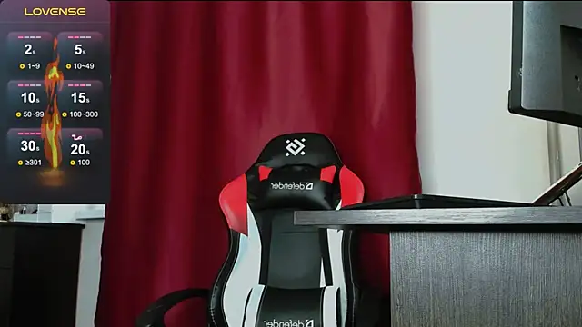 holyharlot online show from 17, 11, 2025