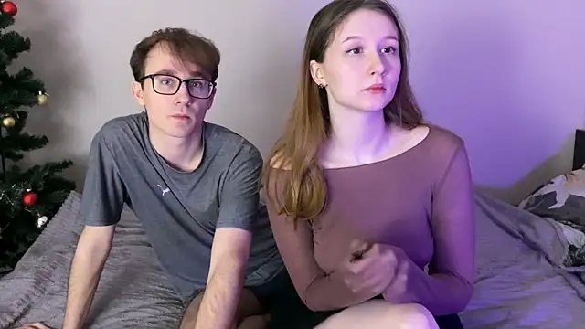 Sabrinaanddaniel online show from 11, 1, 2026