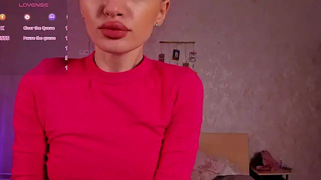 miiss  lulu online show from 12, 3, 2025