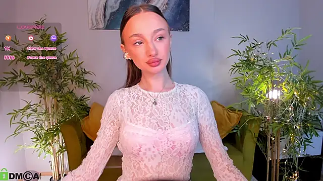 miiss  lulu online show from 11, 3, 2026