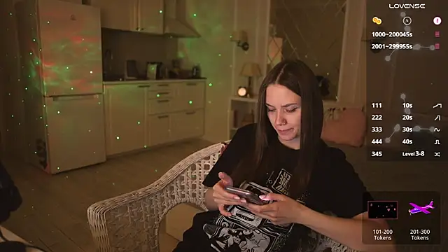 alexa feels  online show from 19, 2, 2025