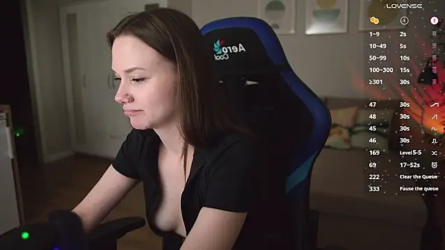 alexa feels  online show from 1, 3, 2026