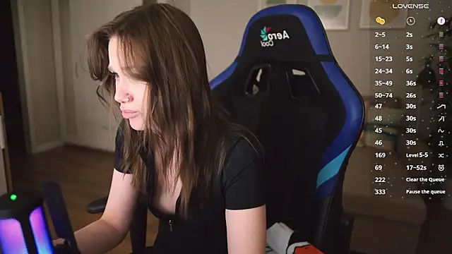 alexa feels  online show from 20, 3, 2026