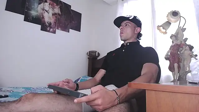 Snapshot of Bull_Xvi chatting on 20, 11, 2025 Bull Xvi online show from 20, 11, 2025