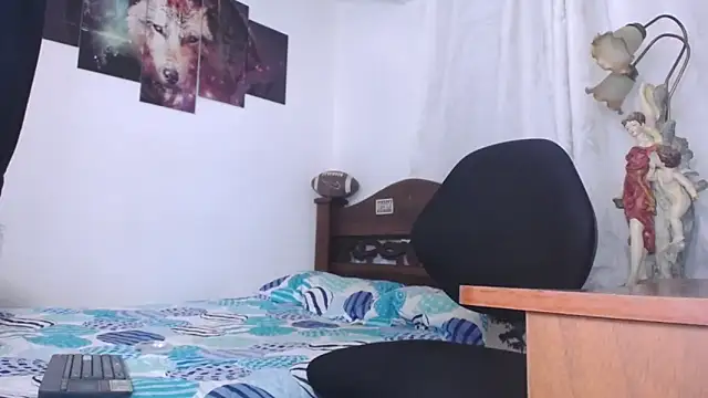 Snapshot of Bull_Xvi chatting on 27, 11, 2025 Bull Xvi online show from 27, 11, 2025