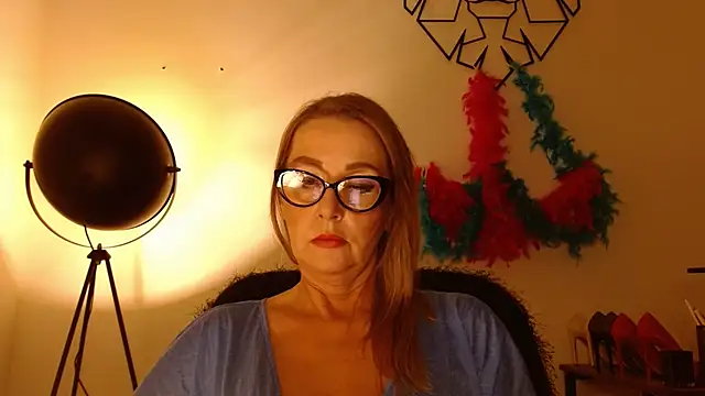 leaxSTAR online show from 15, 7, 2026