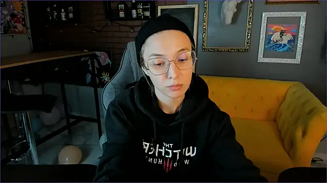 Snapshot of PhilippaAdamas chatting on 18, 9, 2025 PhilippaAdamas online show from 18, 9, 2025