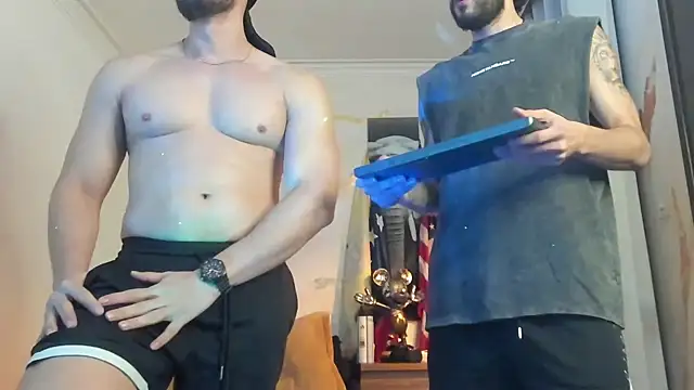 bakersboyssexys online show from 11, 2, 2026