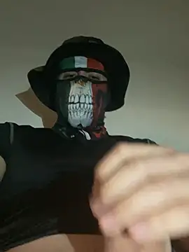 Snapshot of Gango_777 chatting on 9, 2, 2025 Gango 777 online show from 9, 2, 2025