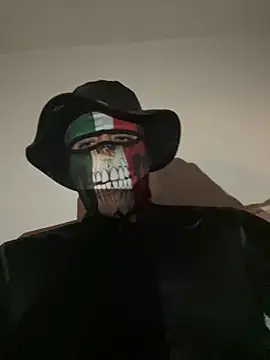 Snapshot of Gango_777 chatting on 14, 2, 2025 Gango 777 online show from 14, 2, 2025