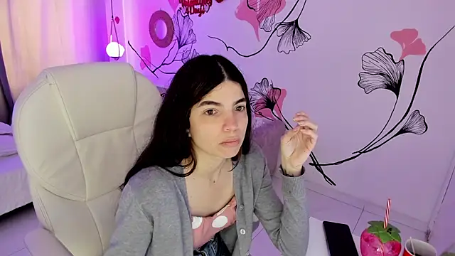 Isabela Fiorelli online show from 17, 2, 2026