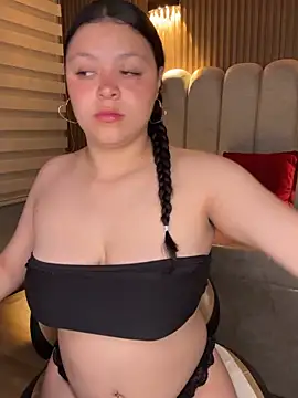 Snapshot of Cute_Angell_ chatting on 8, 2, 2026 Cute Angell online show from 8, 2, 2026