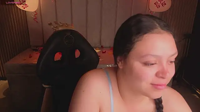 Snapshot of Cute_Angell_ chatting on 14, 2, 2026 Cute Angell online show from 14, 2, 2026