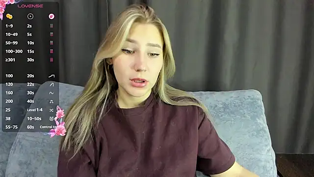 And1sa online show from 25, 11, 2025