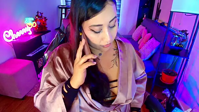 Snapshot of cherryy_bombshelll chatting on 26, 3, 2026 cherryy bombshelll online show from 26, 3, 2026