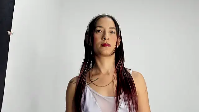 Olivia Stevens online show from 8, 4, 2026