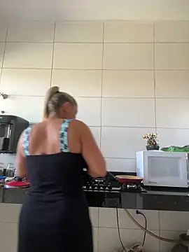 Gabyseex online show from 15, 3, 2026