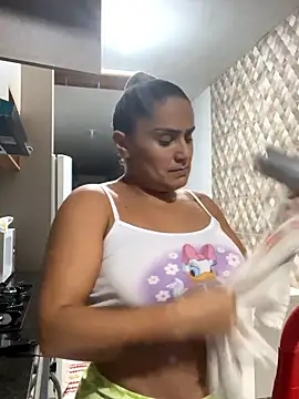 Snapshot of Gabyseex chatting on 22, 4, 2026 Gabyseex online show from 22, 4, 2026