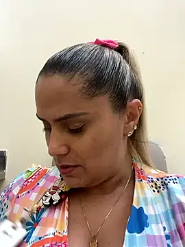 Snapshot of Gabyseex chatting on 1, 5, 2026 Gabyseex online show from 1, 5, 2026