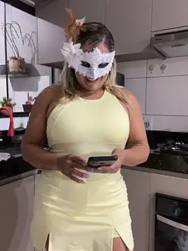 Snapshot of Gabyseex chatting on 25, 5, 2026 Gabyseex online show from 25, 5, 2026