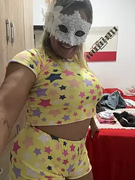 Snapshot of Gabyseex chatting on 3, 6, 2026 Gabyseex online show from 3, 6, 2026