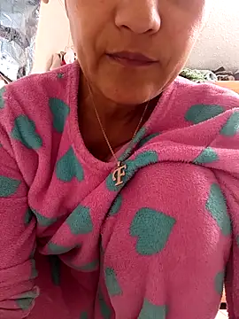 Snapshot of Kaira69 chatting on 28, 3, 2026 Kaira69 online show from 28, 3, 2026