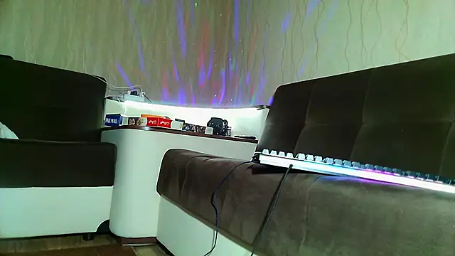 JamieNoxus online show from 25, 2, 2025