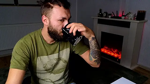 JamieNoxus online show from 14, 11, 2025