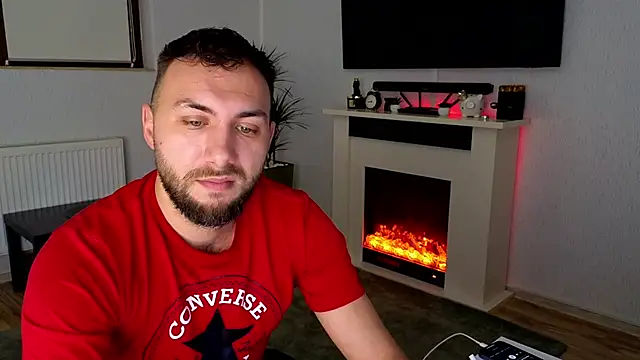 JamieNoxus online show from 22, 11, 2025