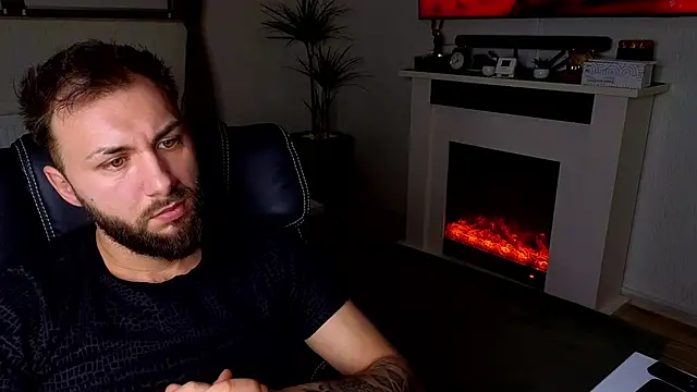 JamieNoxus online show from 3, 2, 2026