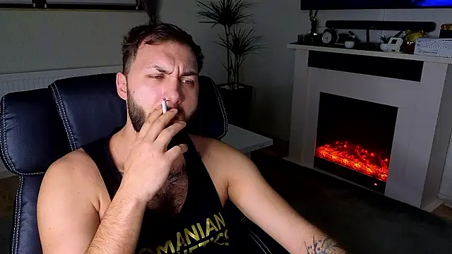 JamieNoxus online show from 4, 2, 2026