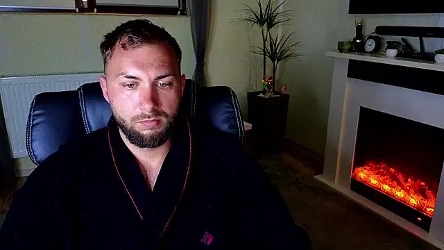 JamieNoxus online show from 18, 5, 2026