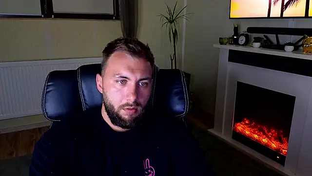 JamieNoxus online show from 16, 6, 2026