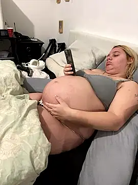 Princessemisse online show from 18, 1, 2026