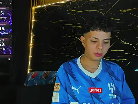 Snapshot of Alessandro_1610 chatting on 12, 7, 2026 Alessandro 1610 online show from 12, 7, 2026