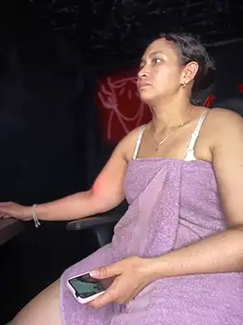 Carola-Ross online show from 23, 2, 2025