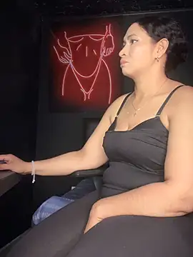 Carola-Ross online show from 25, 2, 2025